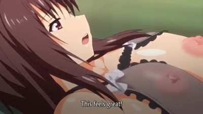 Tenioha! 2: Nee, Motto Ecchi na Koto Ippai Shiyo? – Episode 1