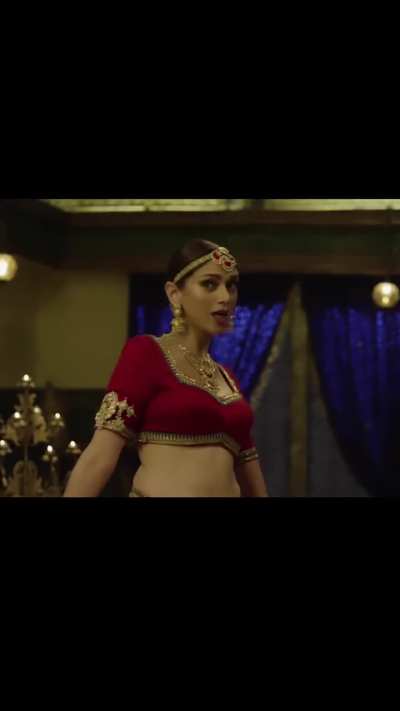 Aditi rao hydari milky babe hottest Seductive mujra