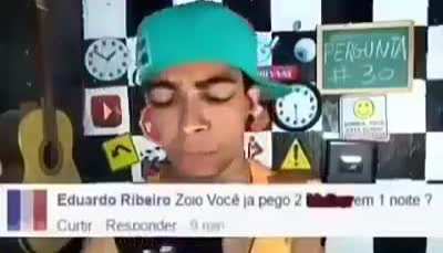 Poha zoio