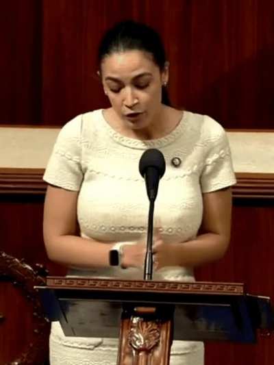 Classic AOC