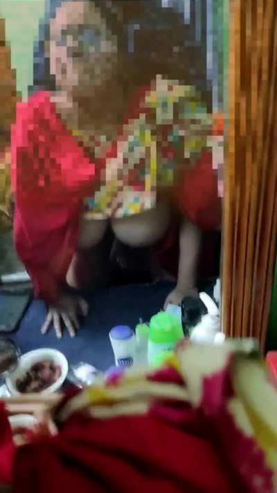Watch me getting fucked.