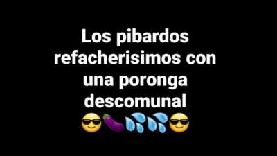 VIVA EL SEMEN ESPAÑOL!!!