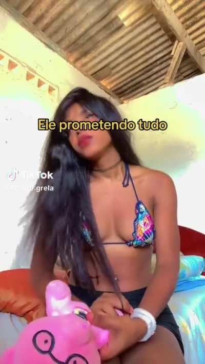 bumbum pra cima