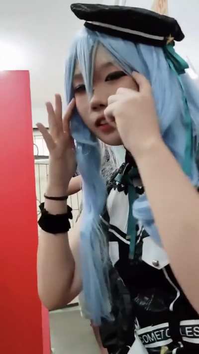 Macam-macam Suisei.