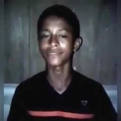 Esse &eacute; brabo