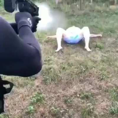 HMFT after i ruin my ability to have kids