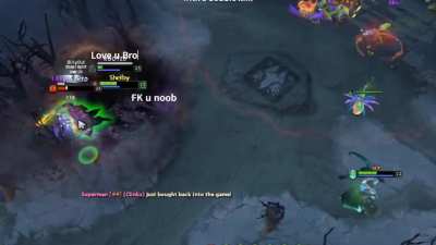 You dont need BKB if you have support Slark