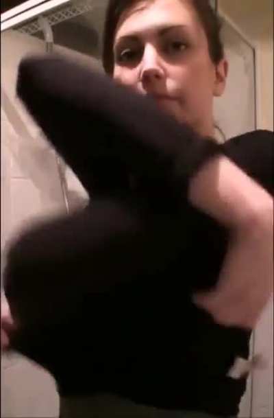 Perfect Big Tits