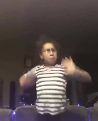 Jazz e Tha no Natal