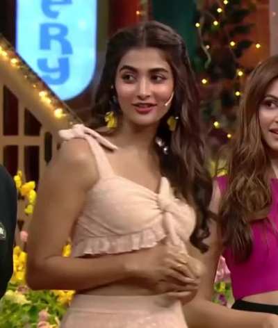 Pooja Hegde