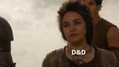 How Khal Drogo's death foreshadowed Jon's mental state in season 8 - source in comments