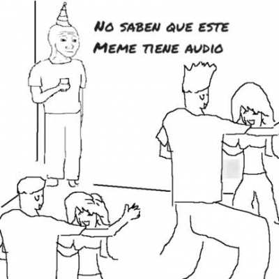 No lo sabe