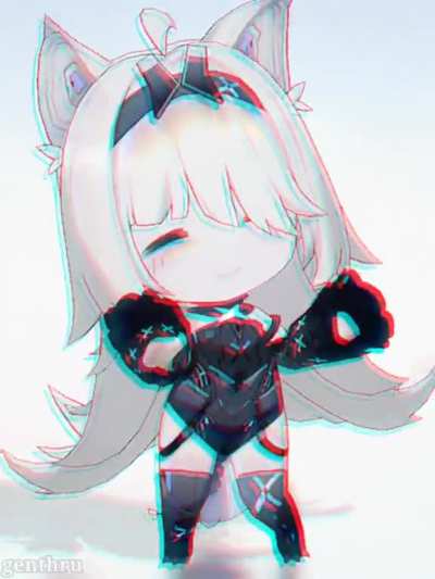 21 chibi
