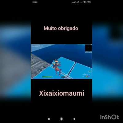 Xixaixiomaumi