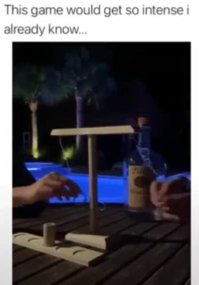 To play the game properly
