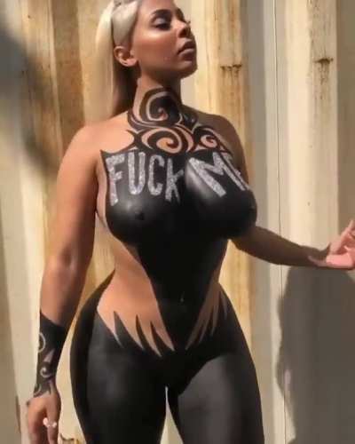 I may don&rsquo;t wanna pay you but I definitely would fuck you.