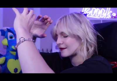 Same video but a little shorter of the other one I just posted about the Gatorade bottle
