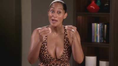Tracee Ellis Ross