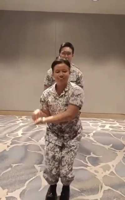 Our enemies tremble with fear when they see this video from our Navy &eth;&curren;&pound;