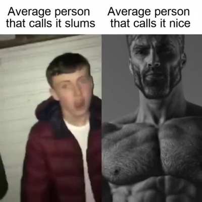 welcum to paradies
