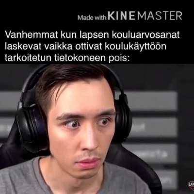 &rdquo;NyT eI oLe PeLiT h&Auml;iRiTsEm&Auml;sS&auml;&rdquo;