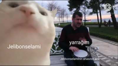 Bu videoda Bilal G&ouml;regen'e hakaret edilmemiştir.