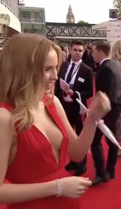 Beautiful Jodie
