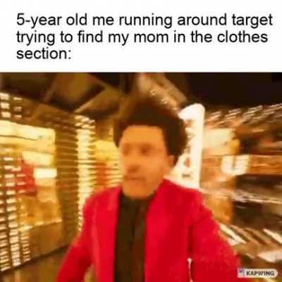 truly a scary time
