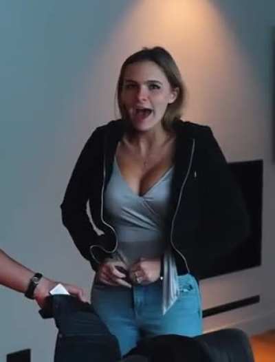 Uit vlog