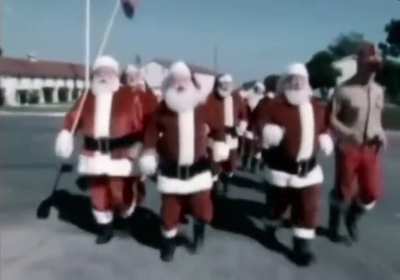 Merry Chernobyl