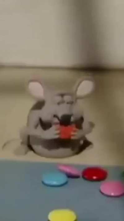 Damn, what even is cheese?