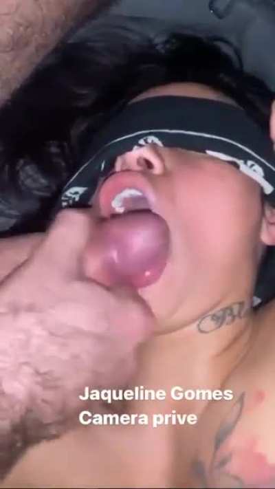 Jaqueline gomes