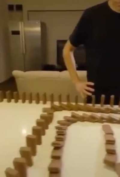 Hey Pass Me A Chocolate