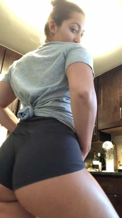Dani Daniels