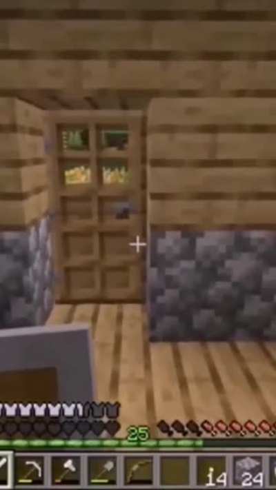Creeper Troleo