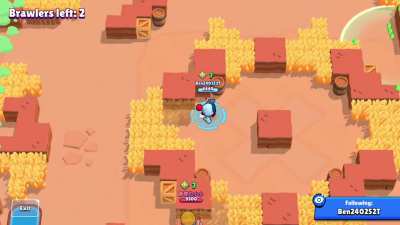 Oldest trick in the book