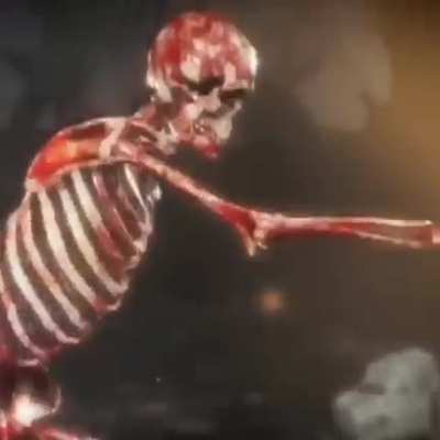💀🕺