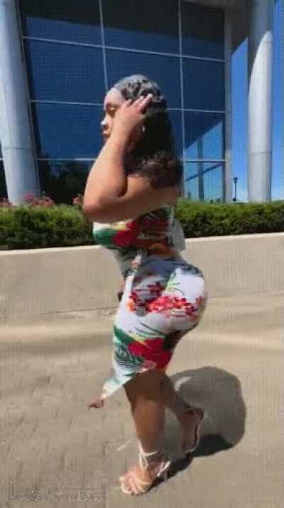 Lovely dress