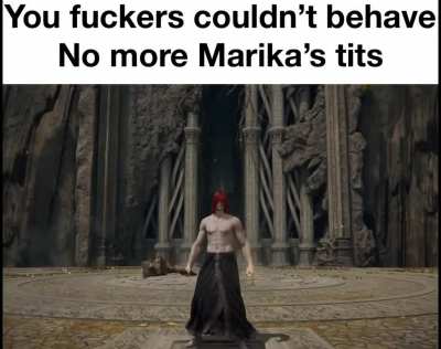 Boggart will be furious