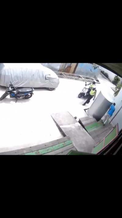 Maybe Maybe Maybe