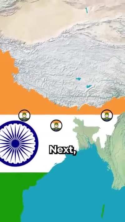 Akhand China