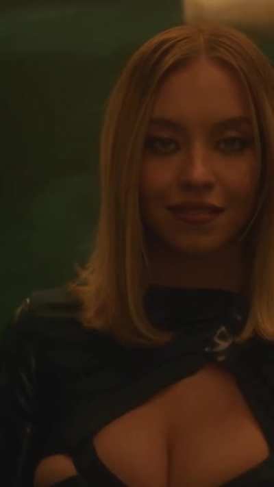 Sydney Sweeney