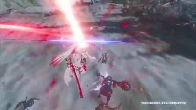 New Alpha Gameplay
