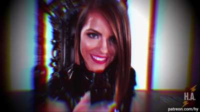 MAD Ft Adriana Chechik by HypeArt