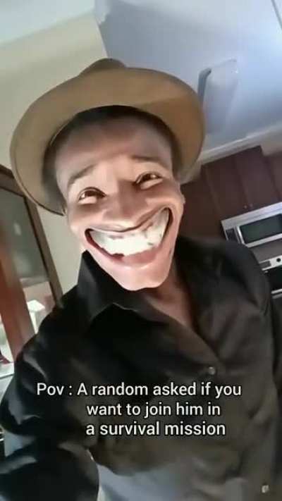 be careful who you join in public squad, guys