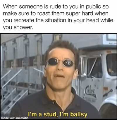 Imaginary them gonna be sorry they messed with me