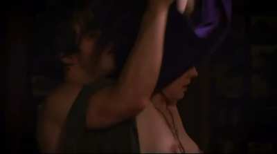Mary-Louise Parker in Weeds