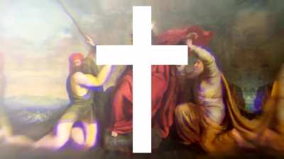 ☪️🤝✝️