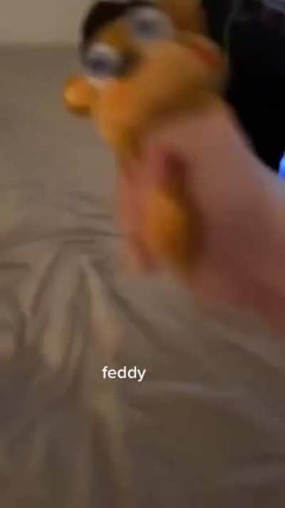 freddy