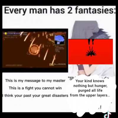 2 dantasies